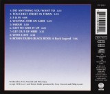 Black Rose | Thin Lizzy, Rock, Vertigo Records