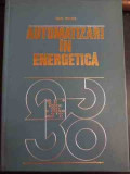 Automatizari In Energetica - D. Mihoc ,543767, Didactica Si Pedagogica