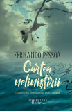 Cumpara ieftin Cartea Nelinistirii, Fernando Pessoa - Editura Humanitas Fiction
