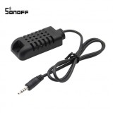 Cumpara ieftin Senzor de temperatura si umiditate Sonoff SI7021 SmartElectro IntelligentHouse