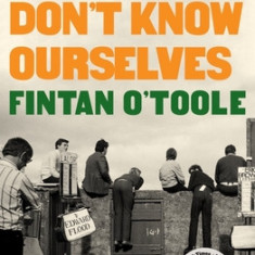 We Don't Know Ourselves: A Personal History of Modern Ireland