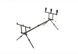 Rod Pod 3 Posturi echipat total cu avertizori 9V, mufa jack si swingere