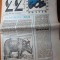 ziarul &quot;22 &quot; din 22 iunie 1990-articol si foto mineriada