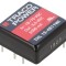 Convertor DC/DC 15W, 18&divide;75VDC