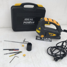 Ferastrau Pendular IdealPower 650 wati