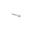 Tel din inox, 21cm, cu bila in interior pentru eficienta ridicata, Kinghoff