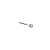 Tel din inox, 21cm, cu bila in interior pentru eficienta ridicata, Kinghoff