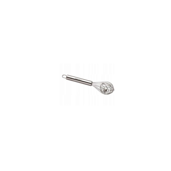 Tel din inox, 21cm, cu bila in interior pentru eficienta ridicata, Kinghoff