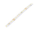 Bandă LED alb rece 24V 8mm IP20 120&deg; 13W/m