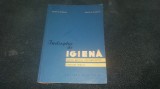 INDREPTAR DE IGIENA PENTRU MEDICUL CIRCUMSCRIPTIEI SANITARE RURALE