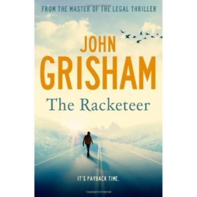 The Racketeer - John Grisham foto