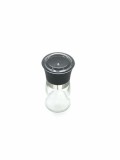 RASNITA CERAMICA SARE&amp;PIPER 13.5CM, NEGRU, VANORA HOME