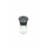 RASNITA CERAMICA SARE&amp;PIPER 13.5CM, NEGRU, VANORA HOME