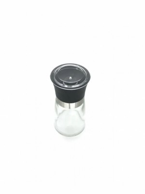 RASNITA CERAMICA SARE&amp;amp;PIPER 13.5CM, NEGRU, VANORA HOME foto