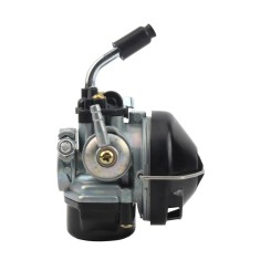 Carburator Scuter Moped Garelli Gareli 2T 49cc 50cc 80cc Soc Manual