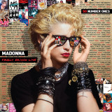 Finally Enough Love: 50 Number Ones | Madonna, Warner Music