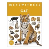 Eyewitness Cat