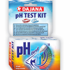 Test Ph Kit Dp610
