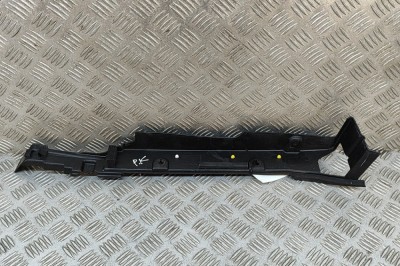 Aripa de plastic st&amp;acirc;nga față SSANGYONG KORANDO C300 2022 OEM: 78460-37000 | 26363200 foto