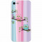 Husa silicon pentru Apple Iphone 6 Plus, Cute Owl