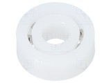 Lagăr cu bile 5x14x5 mm Colivie Poliamidă