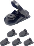 6 x Capcane Rozatoare Tuff-Cat, Plastic Dur, Reutilizabile, Mecanism Sigur, Interior/Exterior, Eficiente