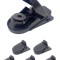 6 x Capcana Pentru Rozatoare Tuff-Cat
