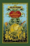 Cumpara ieftin Insula misterioasă. II. Abandonul - Hardcover - Jules Verne - Litera