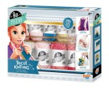 Kit pentru tricotat, Buki France