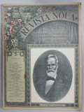 REVISTA NOUA , DIRECTOR B.P. HASDEU , ANUL II , NR. 2 , 15 FEBRUARIE, 1889