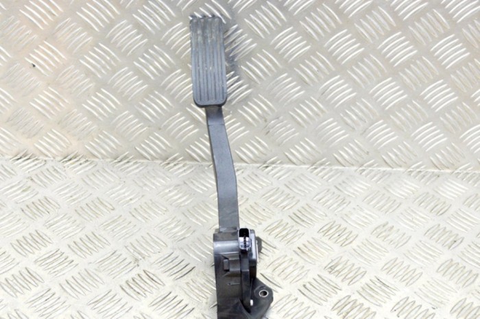 Pedala de accelerație JAGUAR F-TYPE Coupe X152 2018 OEM: GX53-9F836-AA 12216283