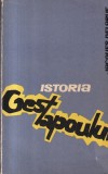 Jacques Delarue - Istoria Gestapoului