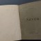 (JEAN-BONIFACE / BONIFACIU) J.-B. HETRAT: AEVEA (POEZII / unic volum antum / SOCEC, 1907) JEAN-BONIFACE HETRAT (1851-1911)