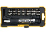 Set Surubelnita Cu Biti, Metalica, 29 Buc