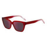 Ochelari de Soare Damă Hugo Boss HG-1264-S-92YF6AO &oslash; 56 mm