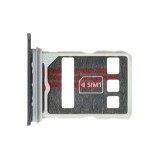 Suport SIM Card Huawei Pura 70 Pro, Negru, Bulk