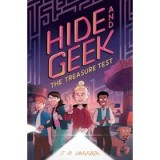 Treasure Test (Hide and Geek #2)