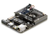 Kit Dezvoltare Arduino Pro Portenta cu Quectel EG25-G și STM32H747AII6