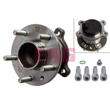 FAG Set rulment roata