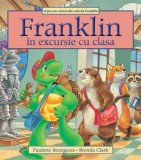 Cumpara ieftin Franklin in excursie cu clasa/Paulette Bourgeois, Katartis