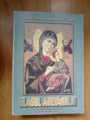 h0d Glasul adevarului foto