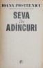 Seva din adancuri - Ioana Postelnicu - Roman