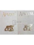 Alexandru Popa (red.) - Apulum, vol. VII, partea I+II. Semicentenarul Unirii (Editia: 1968)