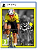 Tour De France 2025 PS5