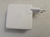 Incarcator laptop Apple A1947 20,3V- 3A, 15V- 3A, 61W, TYPE-C, USB-C