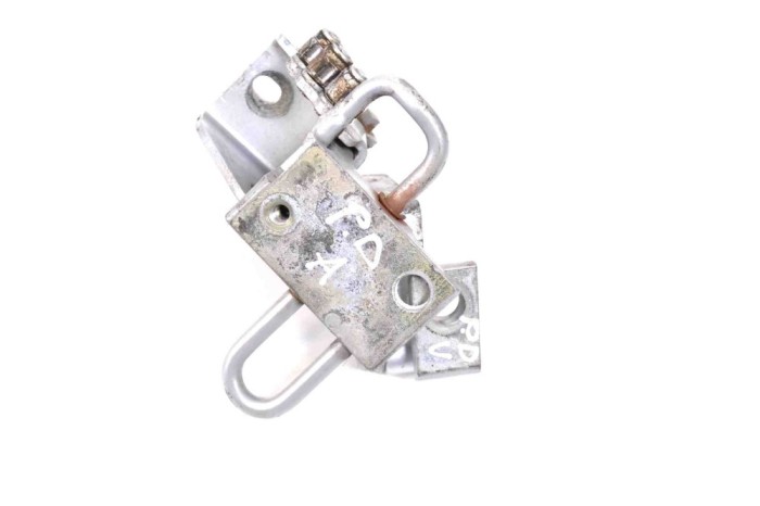 Balama ușă dreapta față PORSCHE CAYENNE 9PA 2003 OEM: 7L0831412 11770156