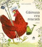 Gainusa cea roscata - Pilar Martinez, Cartea copiilor