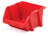 Cuvă roșie scurtă 238x272x160mm KBIS28 BINEER