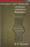 PRESENT DAY ENGLISH: LANGUAGE LABORATORY EXERCISES TAPESCRIPT 1-E.F. CANDLIN-252804