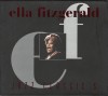 2xCD Ella Fitzgerald - EF Jazz Classics (NM) Editie Rara Fatbox, Booklet - Muzica Jazz Vocala, Disc Colectie